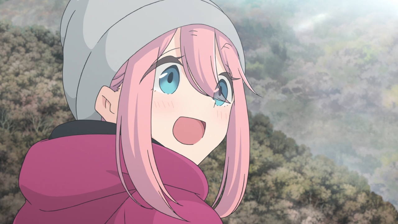 Yuru Camp△ Season 2 (PuyaSubs!)